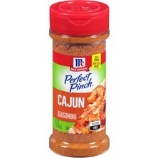 Mccormick Perfect Pinch Cajun Seasoning Kajun Baharat 141 gr