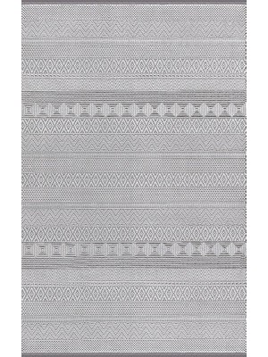 Merinos Halı Recycle 38422 096 160 x 230 cm