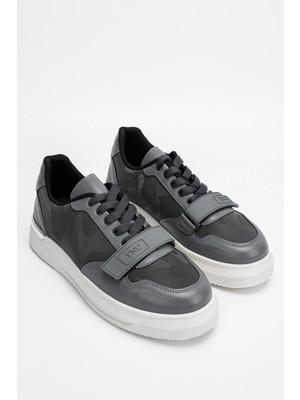 Tamer Tanca Erkek Vegan Sneakers & Spor Ayakkabı 804 644 Erk Ayk SK23/24