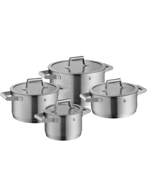 Wmf Comfort Line Tencere Seti 4P