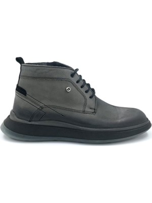 Pierre Cardin 63551 Günlük Ayakkabı Gri