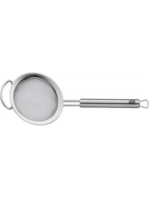WMF Profi Plus 8 cm Çelik Süzgeç Paslanmaz Malzeme ile Tencere İçin Kullanım Kolaylığı