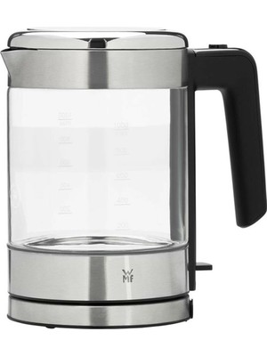 WMF Kitchenminis Cam Su Isıtıcısı 1L
