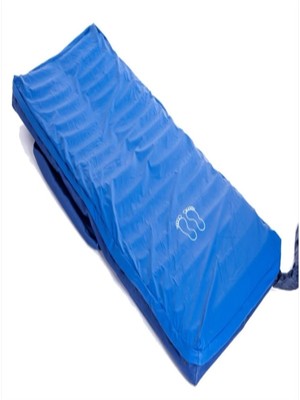 Galena Pozisyon Verebilen Havalı Yatak HF-808