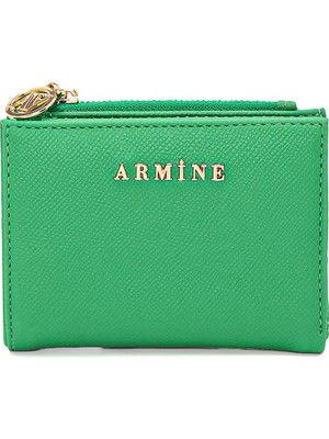 Armine El Çantası  23KD8009 Yeşil