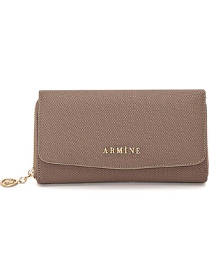 Armine El Çantası  23KD8002-4 Vizon