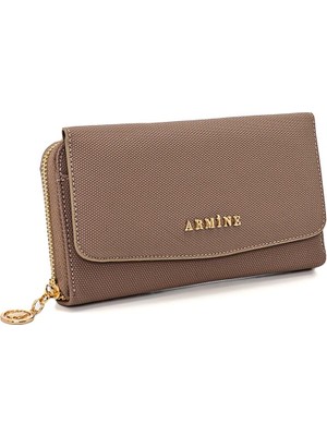 Armine El Çantası  23KD8002-4 Vizon