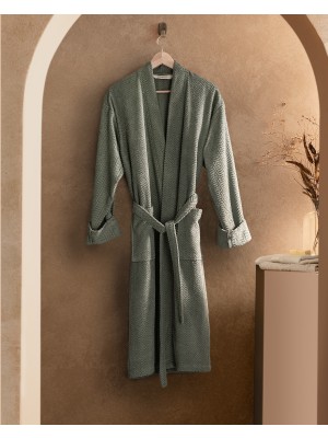 Nicola Kimono Erkek Bornoz