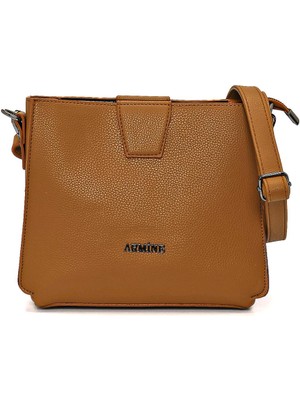 Armine Çanta 23KD7348 Taba