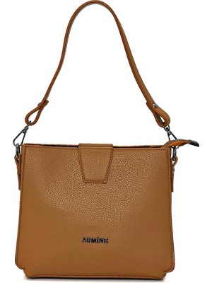 Armine Çanta 23KD7348 Taba