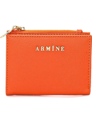 Armine El Çantası  23KD8009 Turuncu