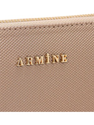 Armine El Çantası  23KD8006-4 Altın