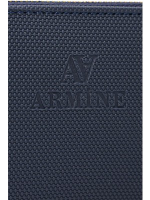 Armine El Çantası  23KD8010-4 Lacivert