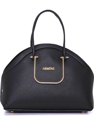 Armine Çanta 23KD7365 Siyah