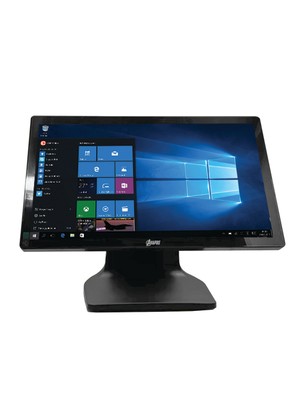 Avapos AVA-5008 18.5'' I5 5.nesil 8gb 120 SSD Wifi+Hoparlör+Blutooth Restaurant Dokunmatik Pos Pc