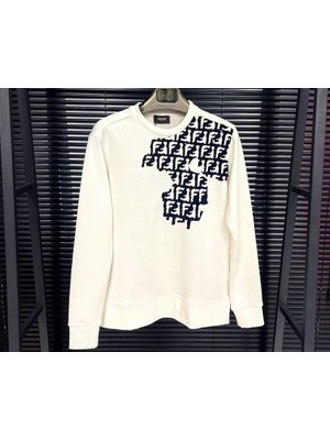 Fendi Sweatshirt