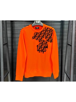 Fendi Sweatshirt