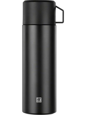 Zwıllıng Thermo Termo Matara 1 L Siyah