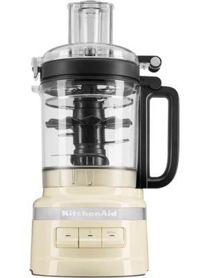 Kitchenaid 2,1 L Mutfak Robotu - 5KFP0921 Almond Cream