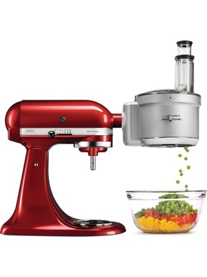 Kitchenaid Mutfak Robotu Aksesuarı - 5KSM2FPA