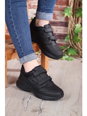 M.P. M.p 232-1307 Unisex Cırtlı Yürüyüş Ayakkabısı CKR00725 - 37