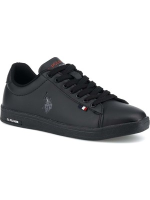 U.S. Polo Assn. Franco Büyük Numara Sneaker Ayakkabı CKR00668 - 46