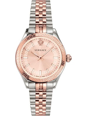 Versace VRSCVEHU00620 Kadın Kol Saati