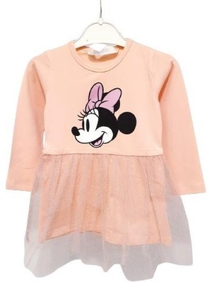Seabubbles Minnie Çocuk Elbise