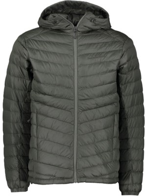 Peak Performance Frost Down Hood Jacket Erkek Outdoor Ceket