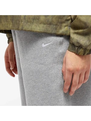 Nike Solo Swoosh Kadın Eşofman Altı - CW5565-063