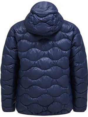 Peak Performance Helium Down Hood Jacket Erkek Outdoor Ceket G796