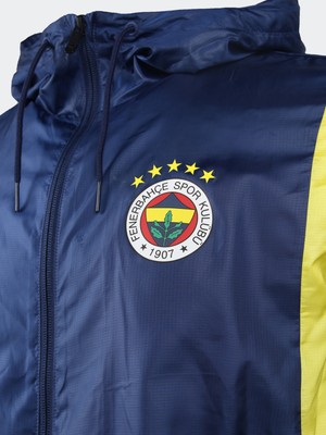 Fenerbahçe 2023/24 A Takım Seremonı Ceket