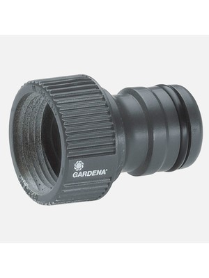 Gardena 2801-20 Profi Musluk Adaptörü