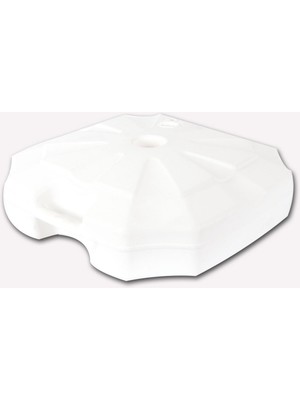 Belde Şemsiye Bidonu 20 Lt