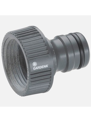 Gardena 2802-20 Profi Musluk Adaptörü 43558