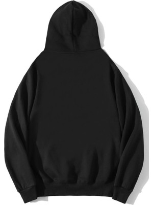 Brz Collection  Oversize Love Spider Hoodie