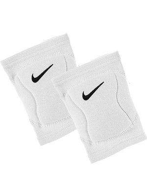 Nike Streak Beyaz Voleybol Dizlik (N.VP.07.100)