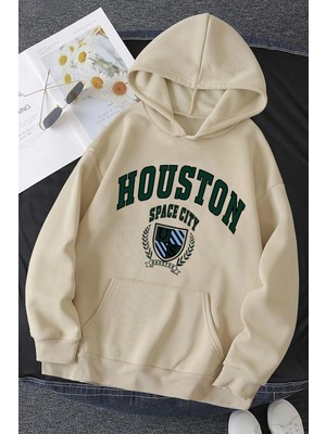 Trendypassion Siyah Saturn Sweatshirt Erkekler İçin Yumuşak Pamuklu Günlük Kullanım 30 Derecede Yıkanabilir