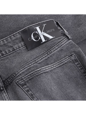 Calvin Klein Erkek Slım Taper