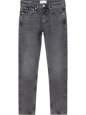 Calvin Klein Erkek Slım Taper