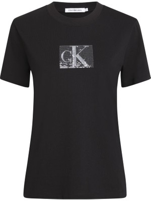Calvin Klein Erkek T-Shırt