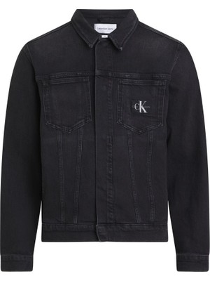 Calvin Klein Erkek Mont