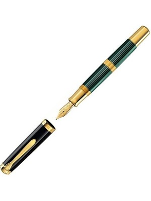 Pelikan Dolma Kalem Souveran M800 40. Yıl Limited Edition