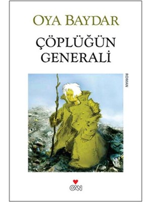 Çöplüğün Generali