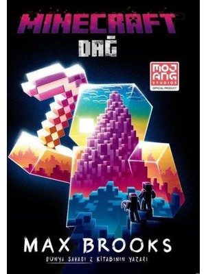 Minecraft Dağ