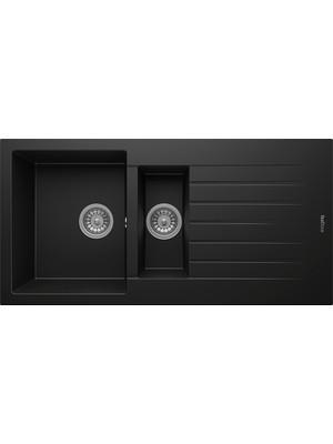 Real Stone P005 Troya 100 Eviye