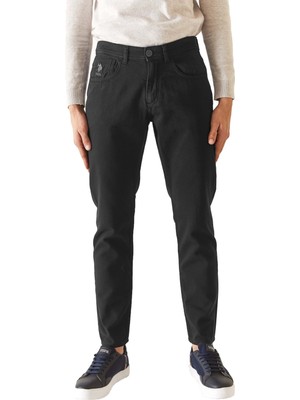 U.S. Polo Assn. Erkek Pantolon 50275582-VR046 50275582-VR046001