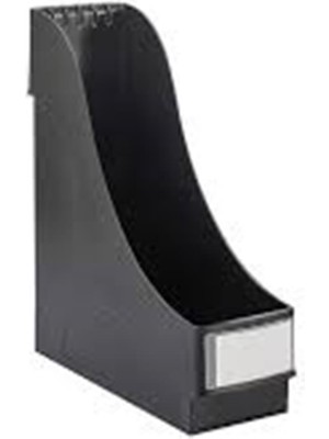 Stilo Magazinlik - Siyah