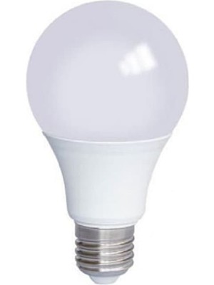 Osaka 15W E-27 Duy 6500K Beyaz Işık LED Ampul