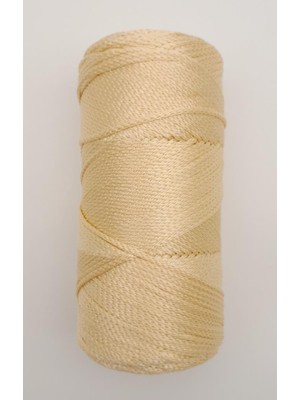 Angel Çanta Aksesuar Angel Pp Makrome Ip Açık Gold Renk No:37